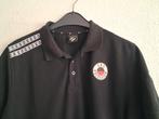 Zwart SBV Excelsior Polo Shirt - Maat 2XL, Ophalen of Verzenden