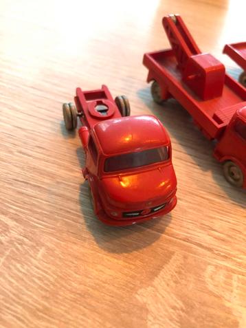 Lego 3stuks oldtimers beschikbaar voor biedingen