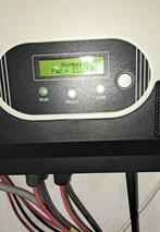 Omnik omniksol inverter omvormer zonnepanelen 3k pv solar, Ophalen of Verzenden, Gebruikt, Overige typen