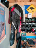 Leren Motorpak Maat 50 Heren, Ophalen, Damen Leathers, Tweedehands, Heren