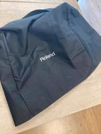 Roland KC400 hoes, Ophalen of Verzenden, Zo goed als nieuw, Overige instrumenten, Flightcase