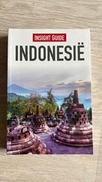 Indonesië, Boeken, Reisgidsen, Overige merken, Ophalen of Verzenden, Zo goed als nieuw, Reisgids of -boek