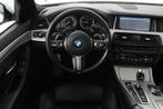 BMW 5-serie 520d M-Sport | Schuifdak | Full LED | 360 camera, Auto's, BMW, Te koop, Geïmporteerd, Gebruikt, 750 kg