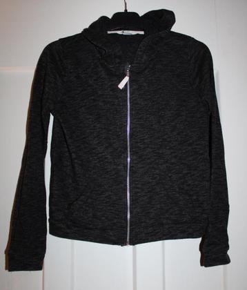 Sweatvest van H&M 158/164 beschikbaar voor biedingen