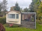 Prachtige Stacaravan te Koop! Rcn de Roggeberg, Caravans en Kamperen, Stacaravans, Tot en met 4