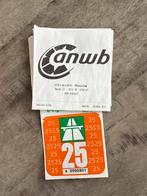 Tolvignet Zwitserland 2025 met bon, Tickets en Kaartjes, Drie personen of meer