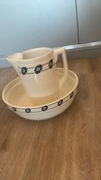 Lampet kan stel, Antiek en Kunst, Ophalen of Verzenden