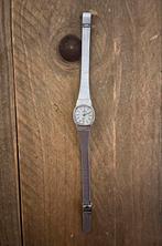 Vintage horloge - Junghans, Overige merken, Staal, Gebruikt, Polshorloge