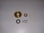 Montageset propeller Suzuki 8 9.9 15 20 pk buitenboordmotor, Ophalen of Verzenden, Nieuw, Motor en Techniek