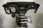 Airbag set dashboard gordels OPEL Crossland X 2017+ 39124500, Gebruikt, -, -, Opel