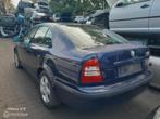 Skoda Octavia 1.6 ONDERDELEN, Gebruikt, Skoda, Skoda