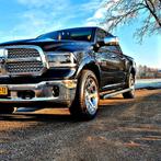 2013-2022 DODGE RAM 1500 OEM LEFT RUNNING BOARD SIDE STEP, Ophalen of Verzenden, Gebruikt