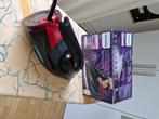 Philips Azur Elite GC5037/80 stoomstrijkijzer, Witgoed en Apparatuur, Strijkijzers en Strijkplanken, Ophalen, Gebruikt, Strijkijzer met snoer