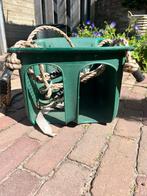 Babyschommel met riempje, gratis ophalen, Ophalen, Gebruikt, Schommel