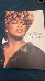 Tourboek Tina Turner, Ophalen of Verzenden