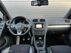 Volkswagen Golf 1.4 TSI R-Line VOL! CLIMA*CRUISE*PDC*NAV*18, Auto's, Voorwielaandrijving, Euro 5, Gebruikt, Huisgarantie