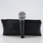 Shure SM58 Microfoon, Flex Ltd., Zo goed als nieuw, https://flex.com/contact-us, Nobelstraat 10, 5807 GA Oostrum LB, Limburg, Nederland