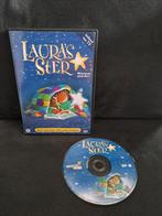 Laura's ster dvd avonturen voor kinderen film deel 1, Avontuur, Alle leeftijden, Ophalen of Verzenden, Zo goed als nieuw