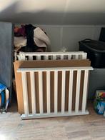 Box van Bopita, Kinderen en Baby's, Ophalen, Gebruikt, Vierkant, In hoogte verstelbaar