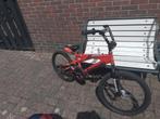Crossfiets Bmx, Fietsen en Brommers, Fietsen | Crossfietsen en BMX, Ophalen, Gebruikt, Staal