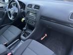 Volkswagen Golf 1.4 TSI Comfortline 5 DEURS / 178 DKM, Euro 5, Stof, Gebruikt, Zwart