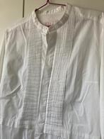 A.F.VANDEVORST mooie blouse (mt. 36), Wit, Ophalen of Verzenden, Zo goed als nieuw, A.F. Vandervorst