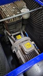 Compressor AIRPRESS XA 1300 Geluid Gedempt, Ophalen, Gebruikt, 800 liter/min of meer, 6 tot 10 bar
