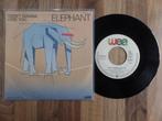 single  Elephant (3) - I Don't Wanna Lose You* , Gebruikt, 7 inch, Single, Ophalen of Verzenden