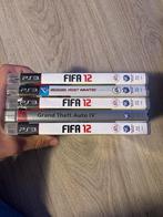 Spellen voor ps3, Ophalen of Verzenden, Zo goed als nieuw, Overige genres, 1 bandje