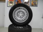 VW Transporter 16 inch origineel stalen winter velgen set, Duitsland, 16 inch, Verzenden, Info@vw.com
