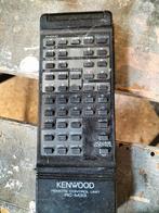 Kenwood afstandsbediening, Ophalen of Verzenden, Zo goed als nieuw, Origineel, Receiver of Versterker