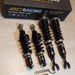 BC Racing BR serie schroefset - Audi A4 S4 AWD B5 1995-2002, Ophalen of Verzenden