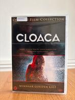 Cloaca DVD - Maria Goos Scenario, Vanaf 12 jaar, Ophalen of Verzenden, Zo goed als nieuw, Drama