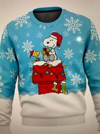 xoek sweather of lange broek maat L van Snoopy, Overige typen, Verzenden, Peanuts, Maat 42/44 (L)