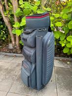 Bullet golftas - cart bag - veel vakken, Sport en Fitness, Ophalen of Verzenden, Zo goed als nieuw, Tas, Overige merken