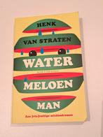 Water Meloen Man, Ophalen of Verzenden, Zo goed als nieuw