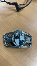 Puch koplampembleem, Nieuw, Z, Ophalen of Verzenden, E