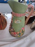 Handgemaakte Decoraties - Unieke Collectie te Koop!, Ophalen of Verzenden, Nieuw, Overige materialen, Minder dan 25 cm