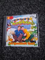 ERNST & BOBBIE EEN SPANNENDE KERST CD (NIEUW!!), Verzenden, Kerst