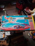 Faller 3305 en 3365 + extra + 6 autotjes, Verzamelen, Ophalen of Verzenden, Gebruikt