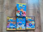 Dvd 3 DVD's van het Zandkasteel, Ophalen of Verzenden, Zo goed als nieuw, Avontuur, Film