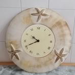 Vintage klok quartz Junghans € 50,00, Huis en Inrichting, Woonaccessoires | Klokken, Ophalen of Verzenden, Gebruikt, Digitaal