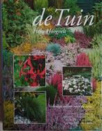 2+1 GRATIS! De tuin - Fieke Hoogvelt, Boeken, Ophalen of Verzenden, Zo goed als nieuw, Tuinieren en Tuinplanten, Fieke Hoogvelt
