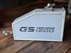 Opberg box bmw GS1200, Motoren, Ophalen of Verzenden, Gebruikt
