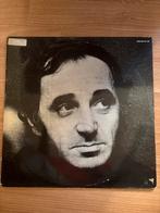Charles Aznavour Vinyl LP, Ophalen of Verzenden, Gebruikt