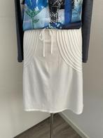 Zoso/ nieuwe/ ecru rok/ maat40/42, Maat 38/40 (M), Verzenden, Beige, Nieuw