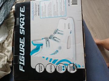 Schaatsen maat 38 beschikbaar voor biedingen