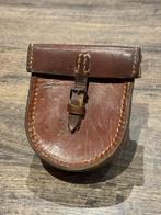 FF33 luftwaffe mithorer tasche wehrmacht ww2 duits, Verzamelen, Militaria | Tweede Wereldoorlog, Ophalen of Verzenden, Luchtmacht