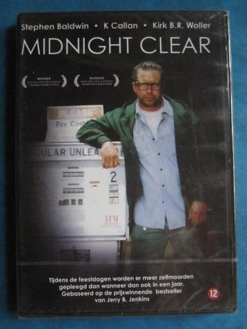 Midnight Clear (nieuw in de verpakking) beschikbaar voor biedingen