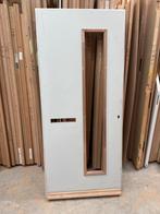 Aluminium Voordeur 930 x 2125 mm, Ophalen, 80 tot 100 cm, 215 cm of meer, Nieuw